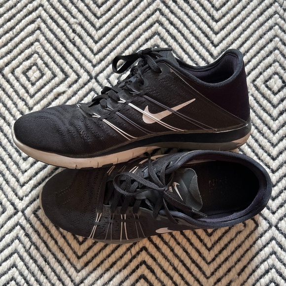 Nike free runners size 8 - Picture 1 of 2